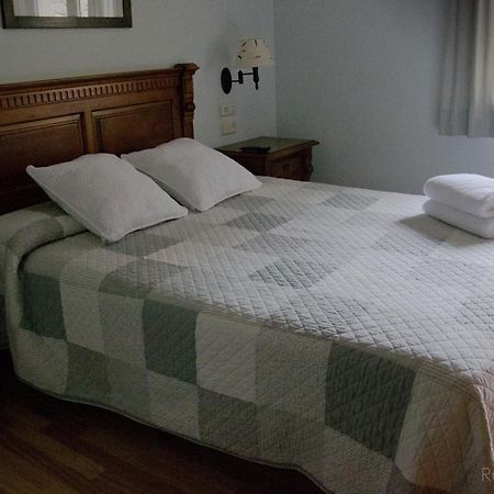 Hotel Saueth Tredós Rom bilde